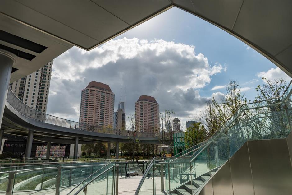 Beyond the Stage: 5 Places to Explore Shanghai During International Arts Festival