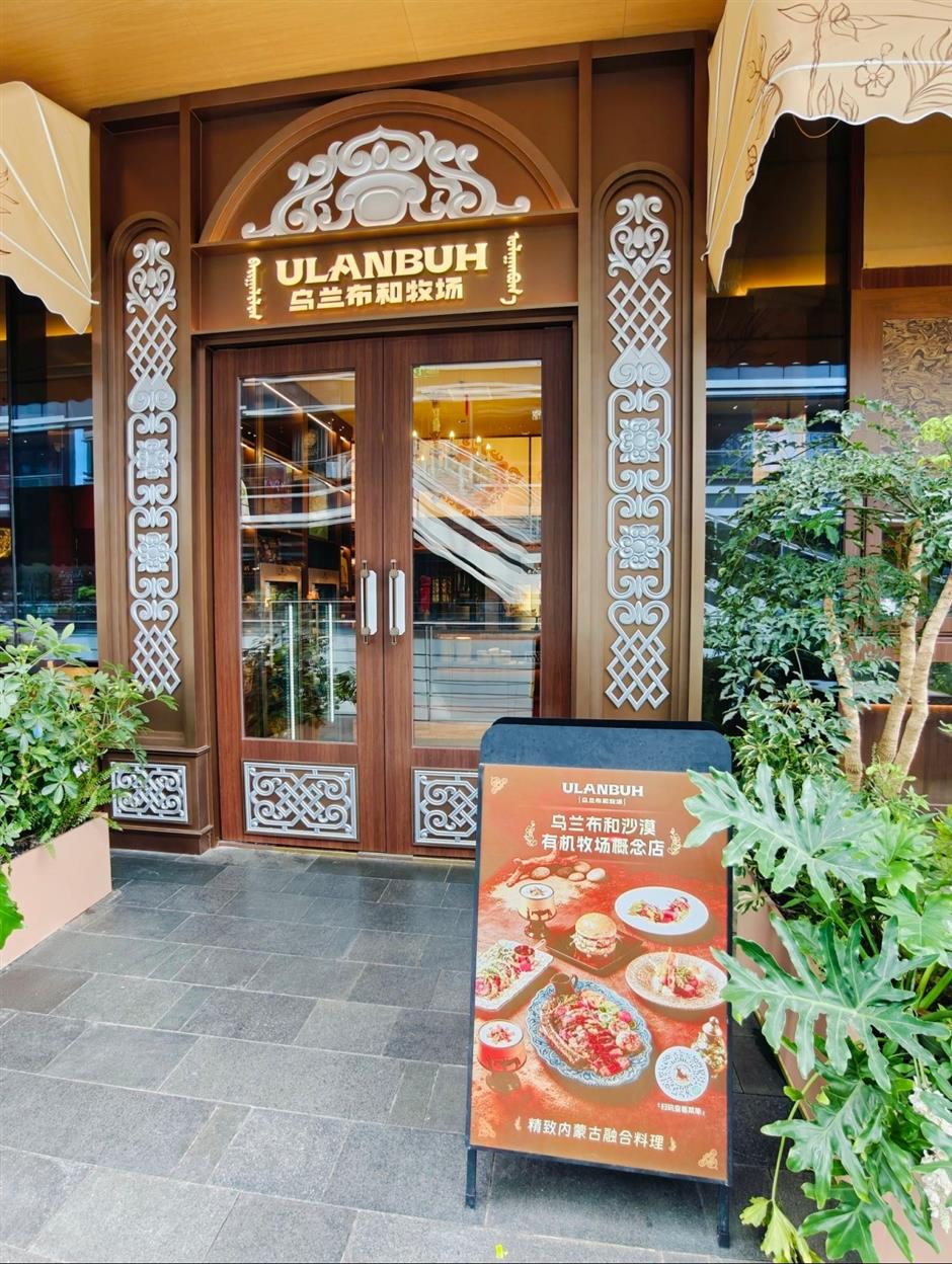Beyond the Stage: 5 Places to Explore Shanghai During International Arts Festival