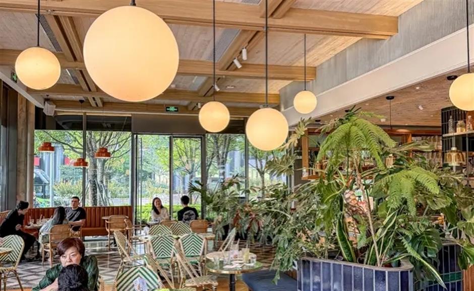 Beyond the Stage: 5 Places to Explore Shanghai During International Arts Festival