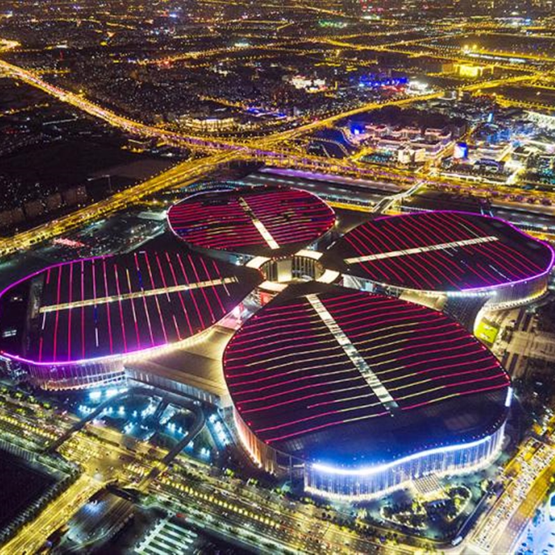 Experts Explore Import Expo's Role in Driving Growth