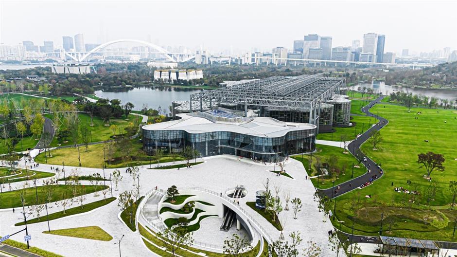 Beyond the Stage: 5 Places to Explore Shanghai During International Arts Festival