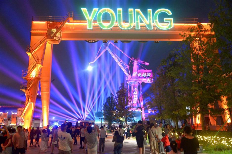 Beyond the Stage: 5 Places to Explore Shanghai During International Arts Festival