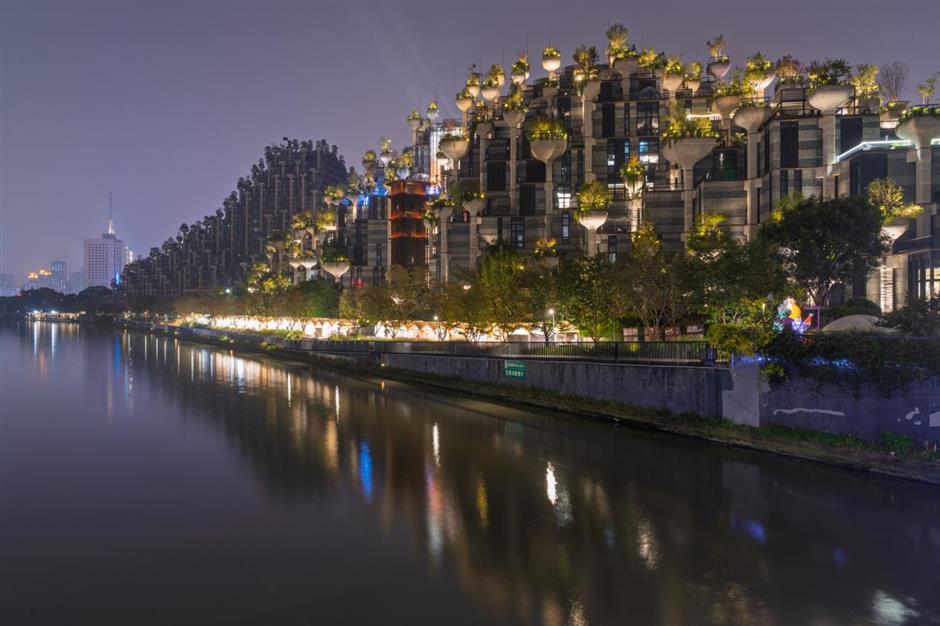 Beyond the Stage: 5 Places to Explore Shanghai During International Arts Festival