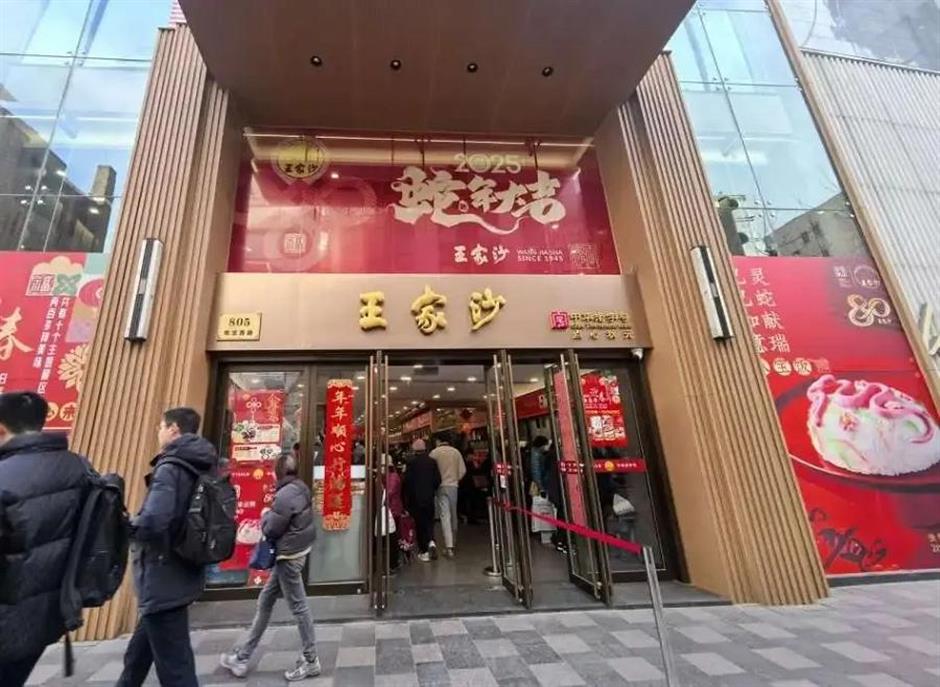 Beyond the Stage: 5 Places to Explore Shanghai During International Arts Festival