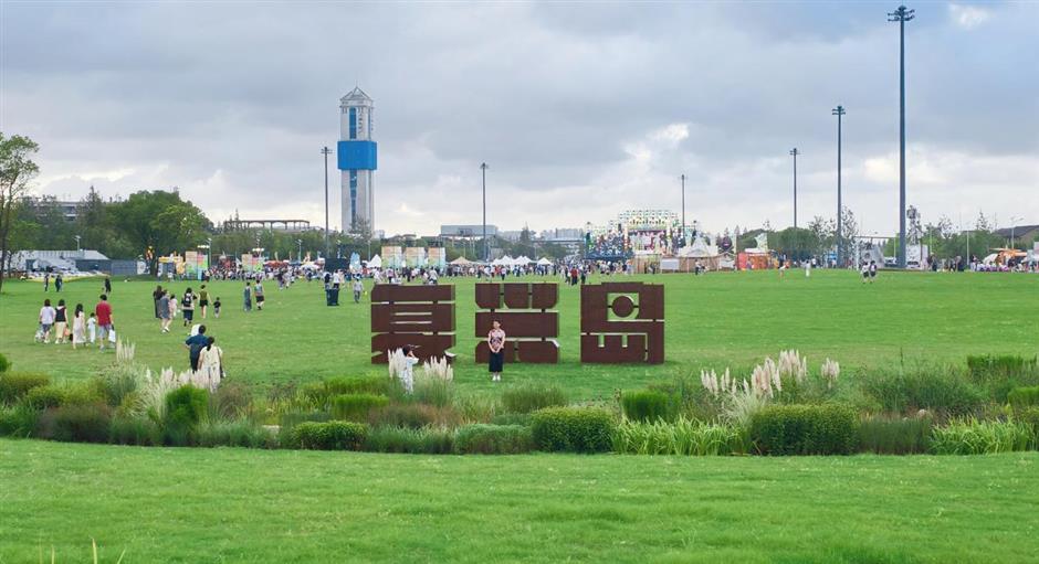 Beyond the Stage: 5 Places to Explore Shanghai During International Arts Festival