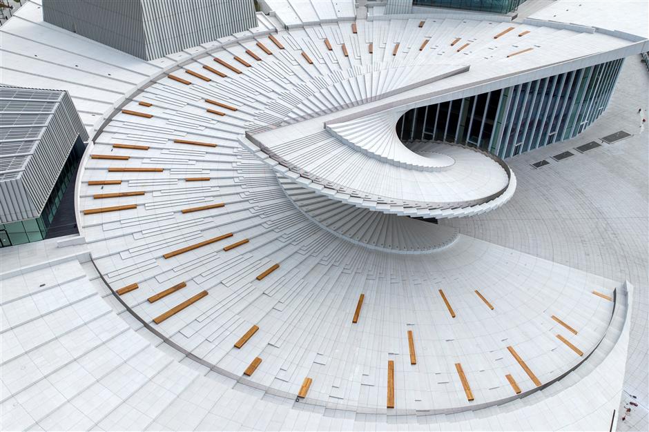 Beyond the Stage: 5 Places to Explore Shanghai During International Arts Festival