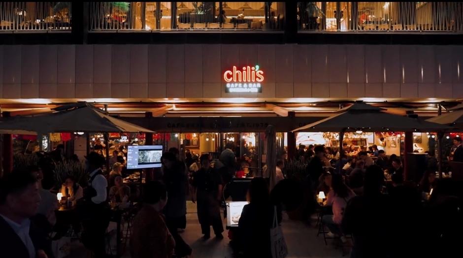 Beyond the Stage: 5 Places to Explore Shanghai During International Arts Festival