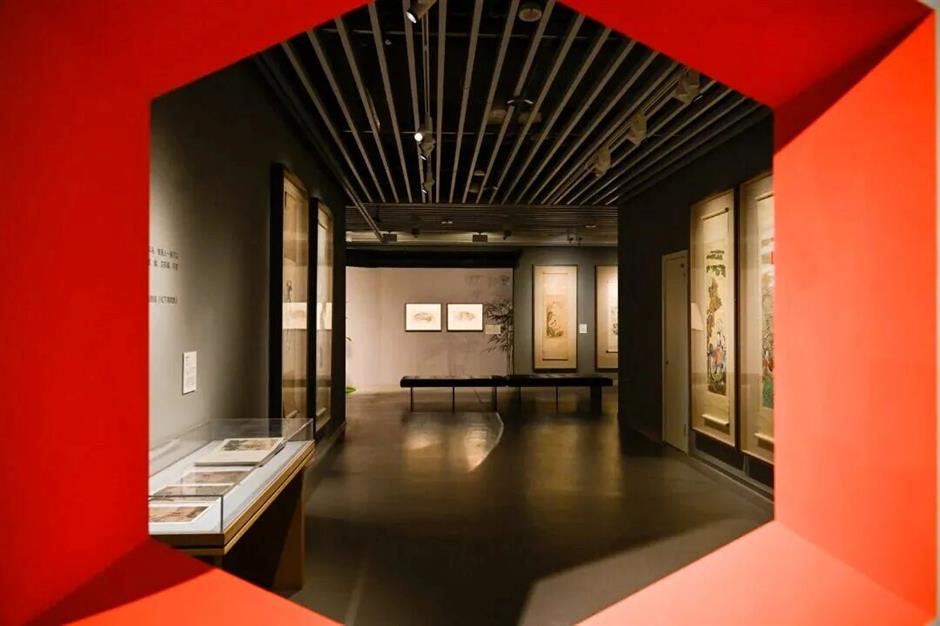 懒人收藏!上海8场重磅个展,一篇搞定