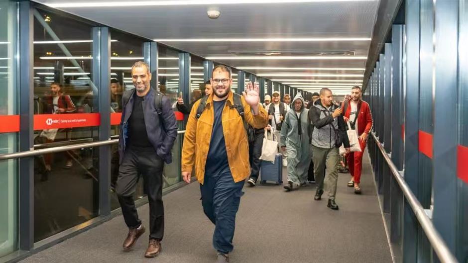 [SH Transit] New Routes and More Flights: Shanghai's Winter Travel Update