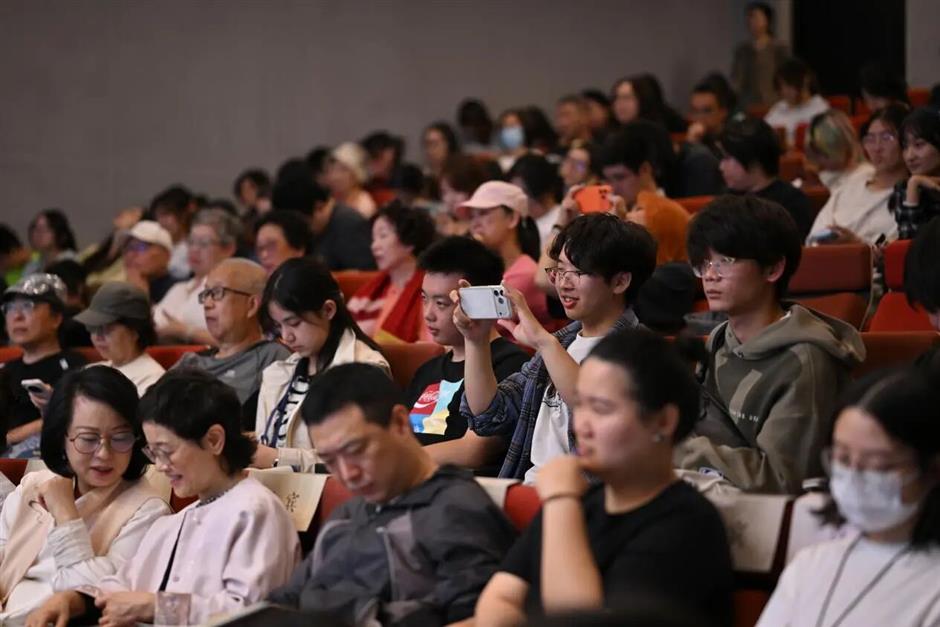 上海美术馆何以成林?答案藏在这两本书中