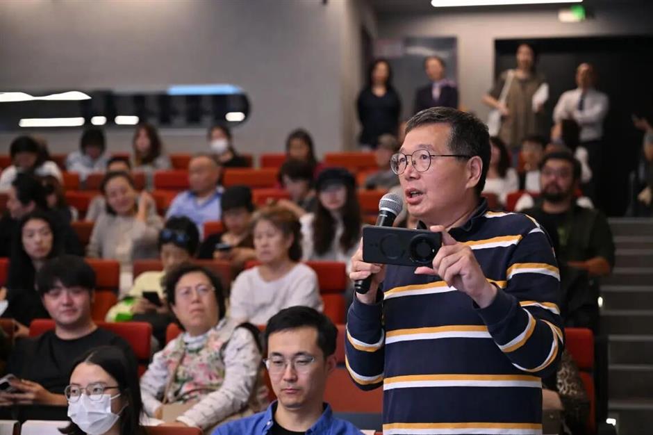 上海美术馆何以成林?答案藏在这两本书中