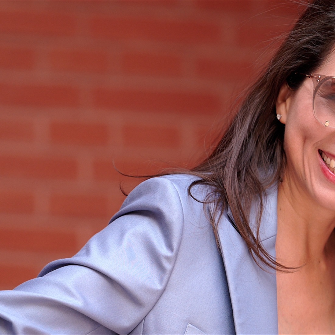 [Movers & Shakers] Ceci Perdomo: 47 Jobs, One Home in Shanghai