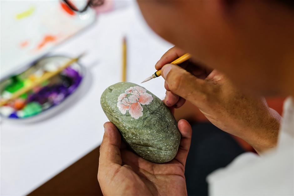 Shigatse Brings its Flavors and Traditions to Shanghai
