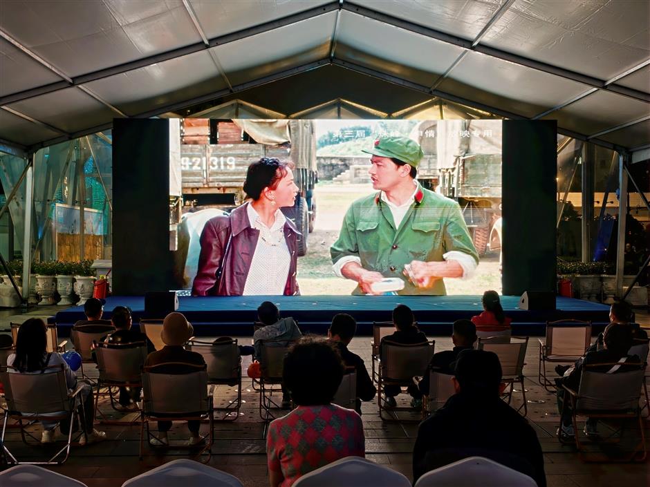 Shigatse Brings its Flavors and Traditions to Shanghai