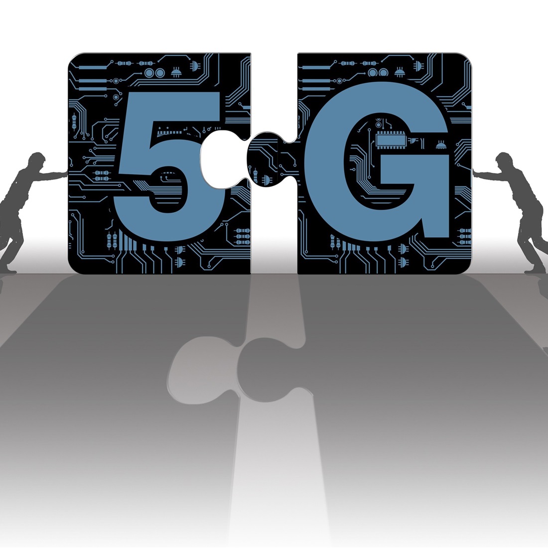 China 5G Adoption Crosses 70 Percent Milestone as Data Demand Surges 17 Percent