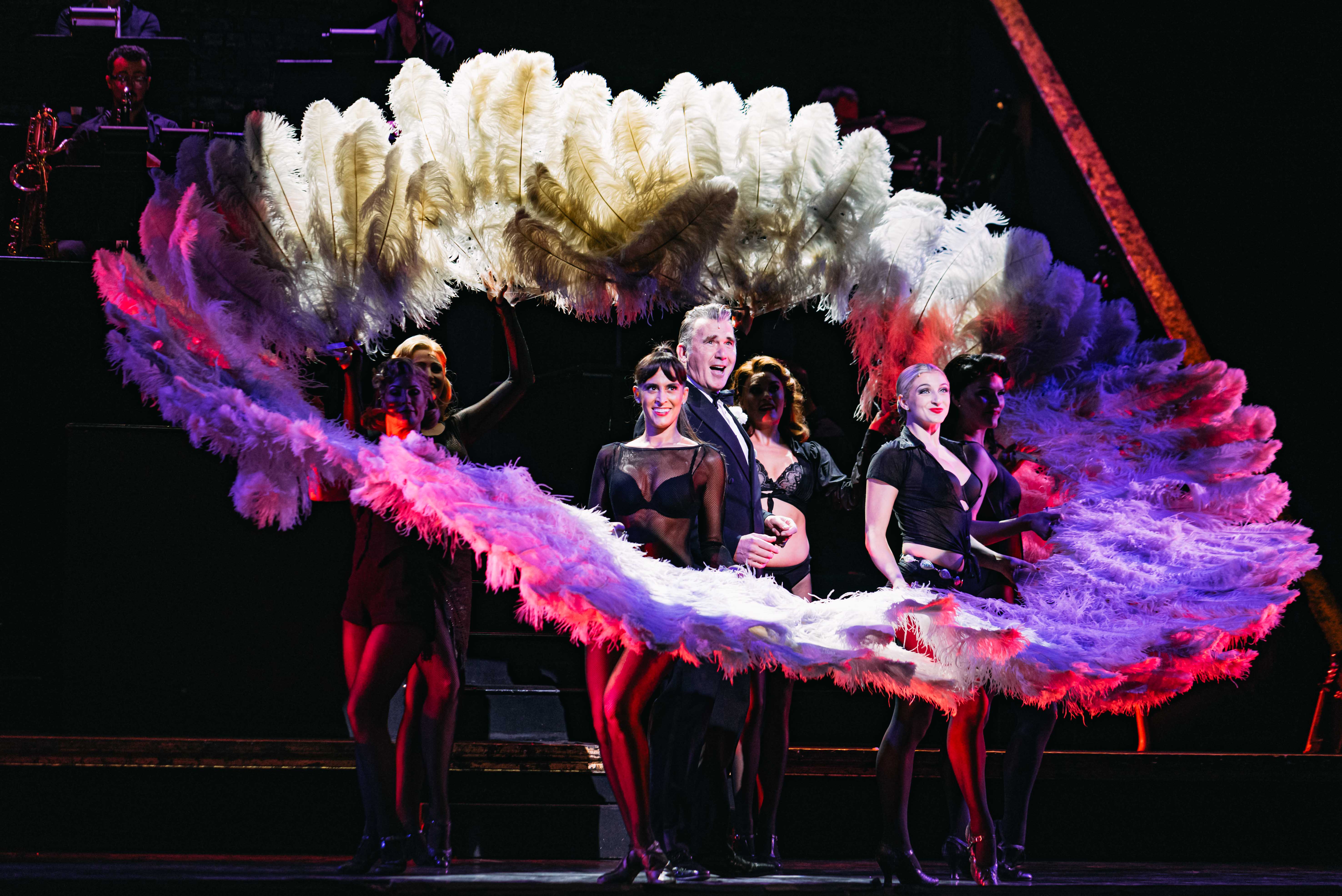 Legendary Musical 'Chicago' Returns to Shanghai with 30th-Anniversary ...