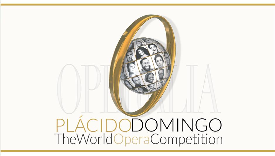 Domingo Brings Operalia to Shanghai for the First Time