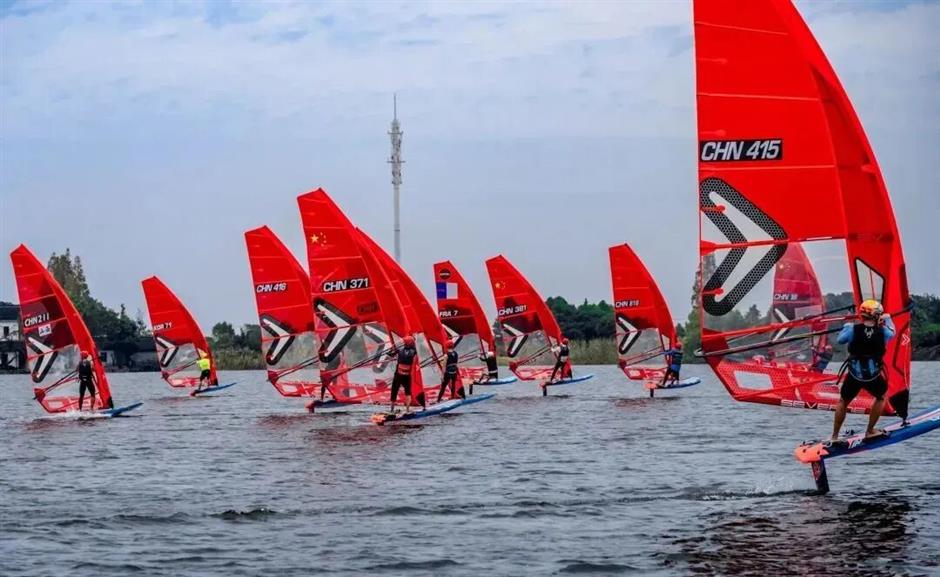 Qingpu Rolls Out Tourism and Consumption Plans for 9th CIIE