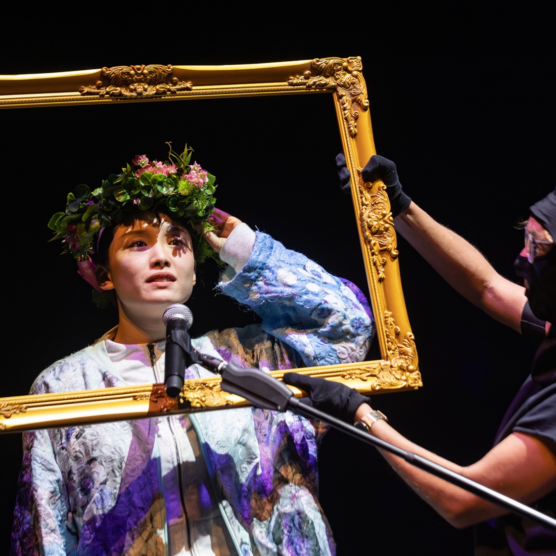 Beyond Dorian Gray: A New Portrait of Beauty