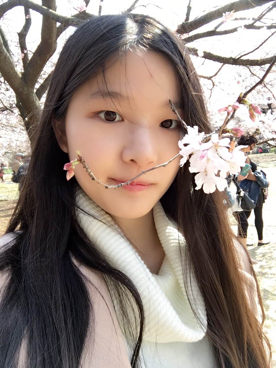 Tong Wangyue