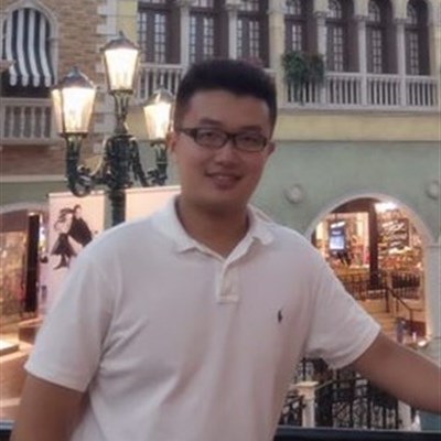 Zhang Yang