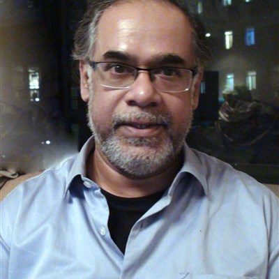 Bivash Mukherjee