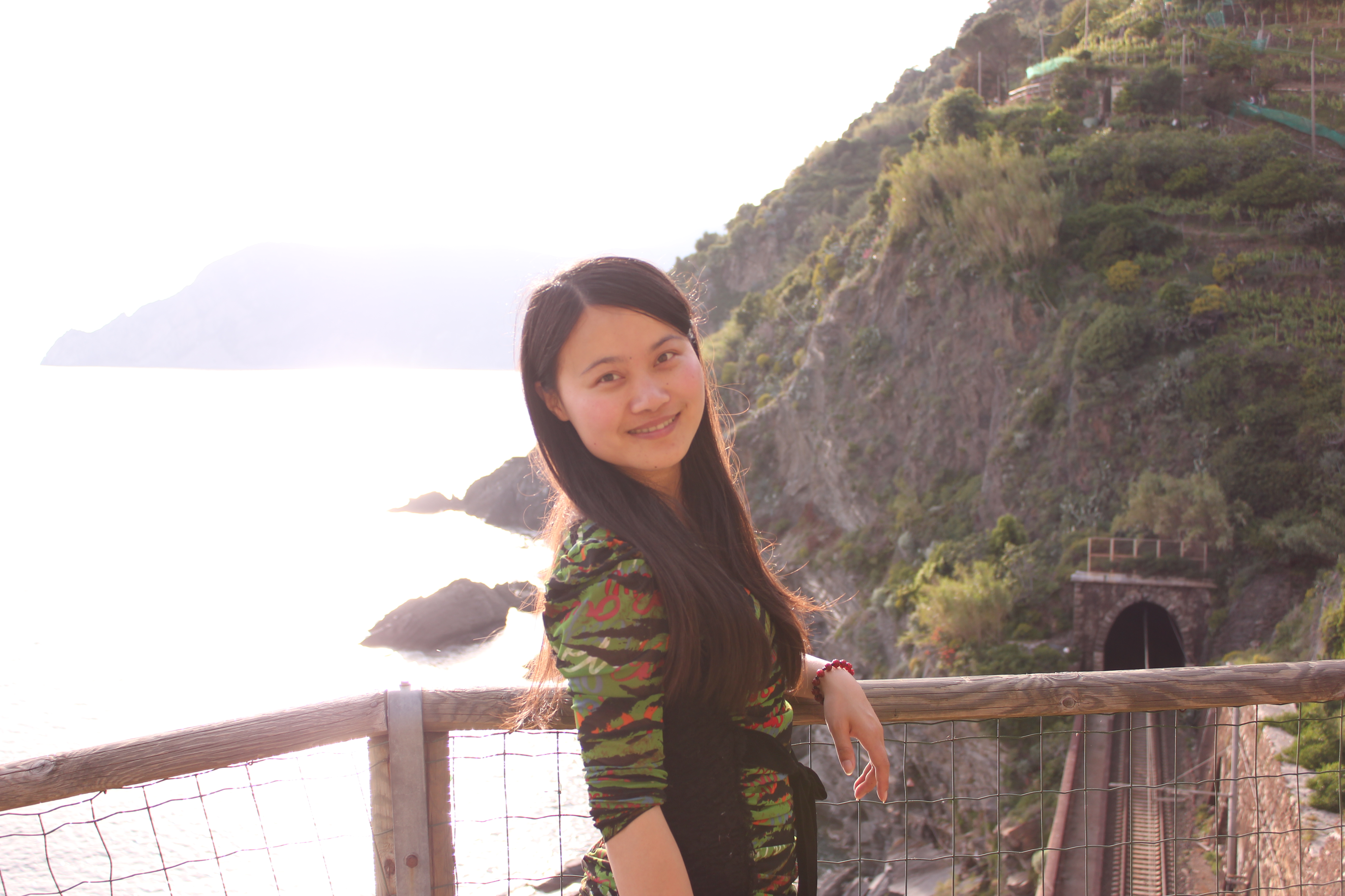Song Yingge