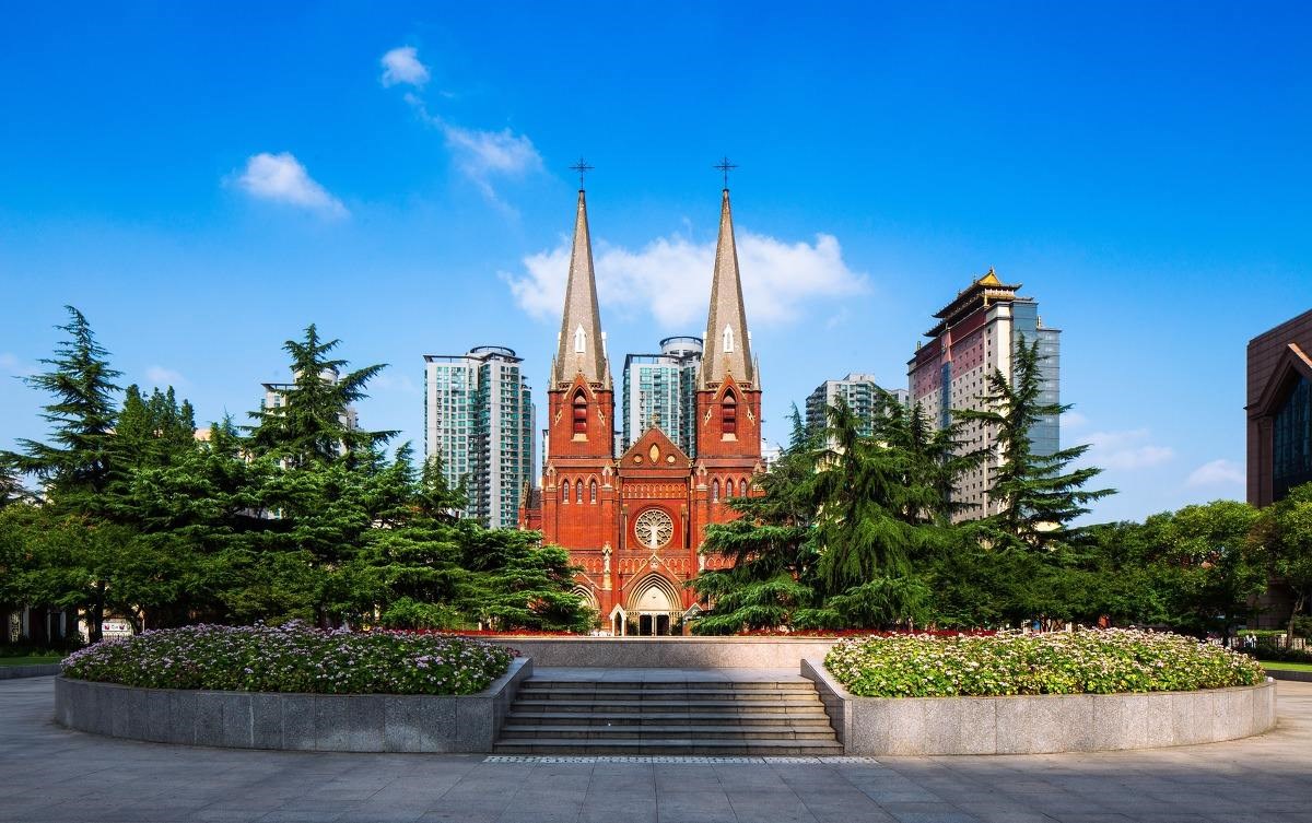 Xuhui District Latest Xuhui News &Headlines, Photos & Video news